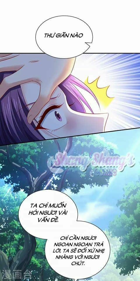 Ta Ở Dị Giới Nuôi Dưỡng Nam Thần: Thần Y Cửu Tiểu Thư 211 trang 12