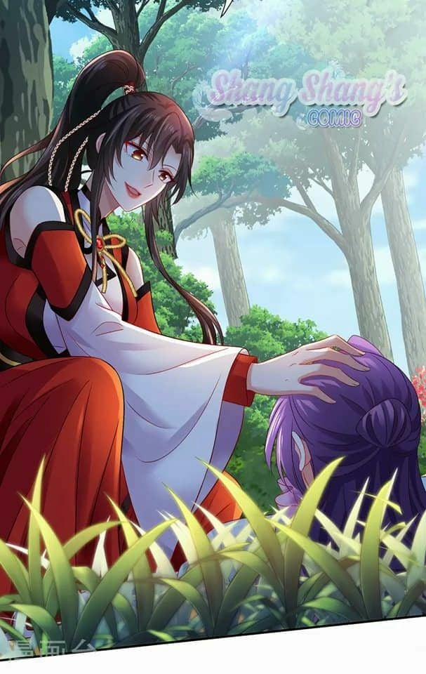 Ta Ở Dị Giới Nuôi Dưỡng Nam Thần: Thần Y Cửu Tiểu Thư 211 trang 13