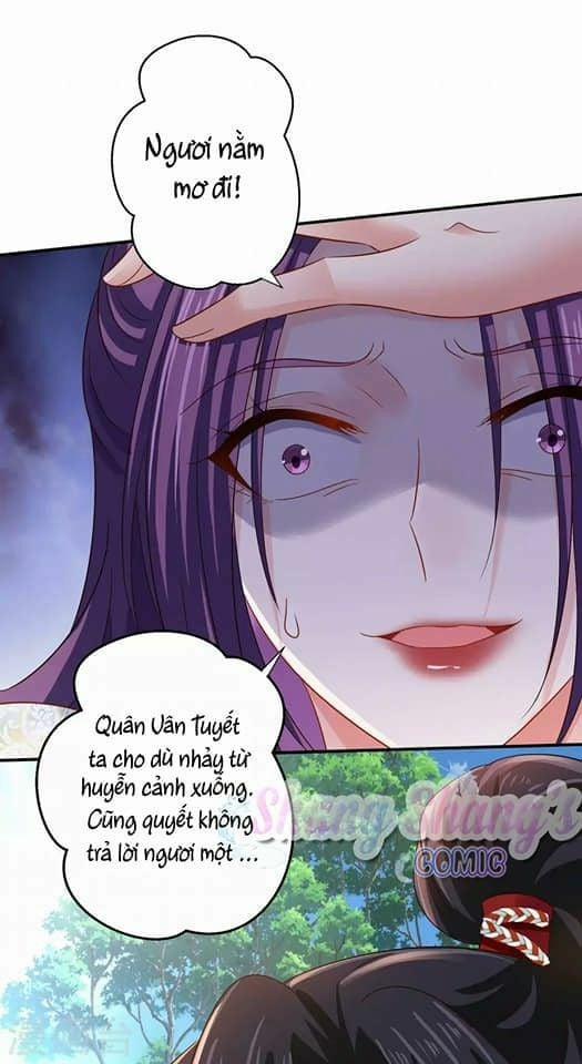 Ta Ở Dị Giới Nuôi Dưỡng Nam Thần: Thần Y Cửu Tiểu Thư 211 trang 14