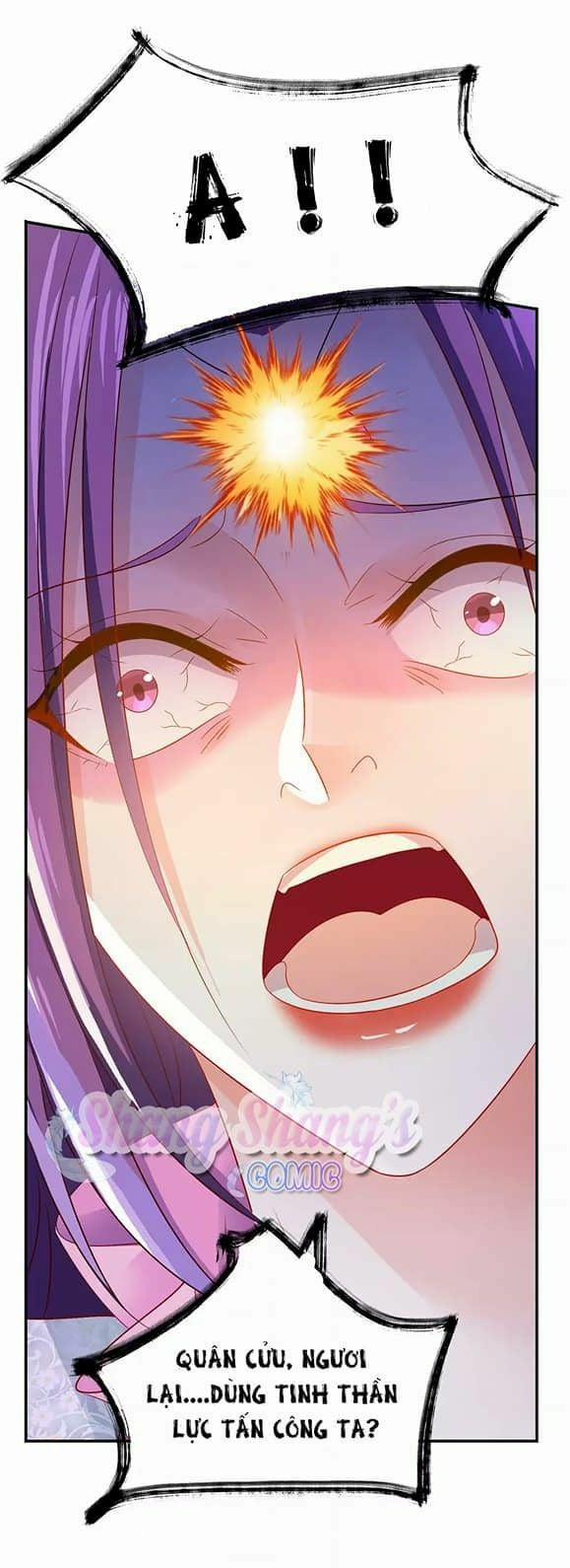 Ta Ở Dị Giới Nuôi Dưỡng Nam Thần: Thần Y Cửu Tiểu Thư 211 trang 18