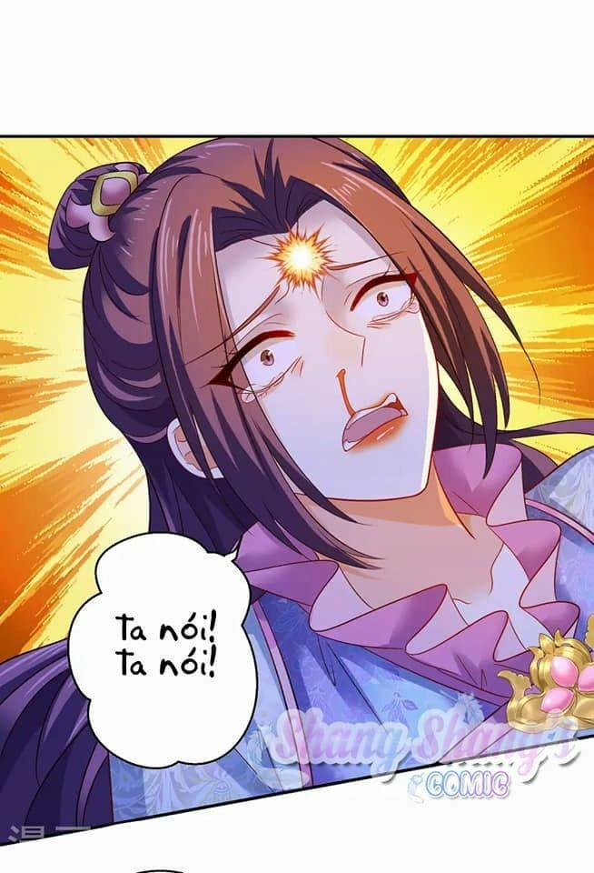 Ta Ở Dị Giới Nuôi Dưỡng Nam Thần: Thần Y Cửu Tiểu Thư 211 trang 22