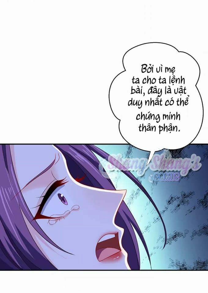 Ta Ở Dị Giới Nuôi Dưỡng Nam Thần: Thần Y Cửu Tiểu Thư 211 trang 25