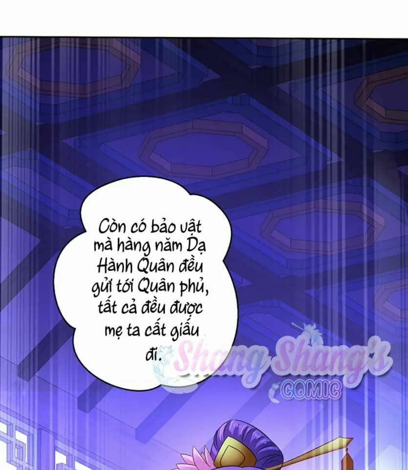 Ta Ở Dị Giới Nuôi Dưỡng Nam Thần: Thần Y Cửu Tiểu Thư 211 trang 26