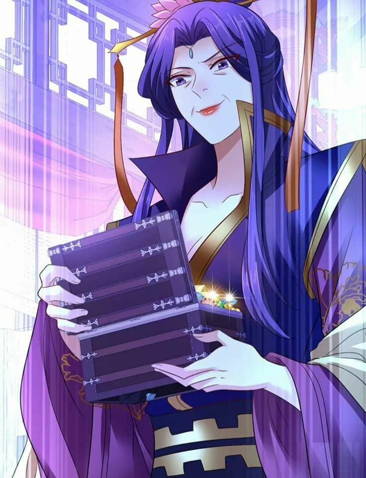 Ta Ở Dị Giới Nuôi Dưỡng Nam Thần: Thần Y Cửu Tiểu Thư 211 trang 27