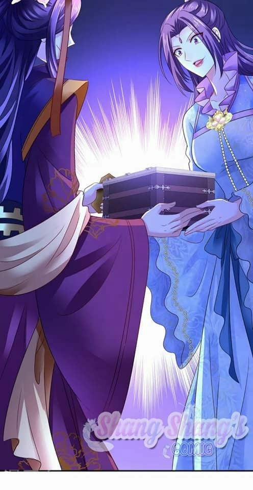 Ta Ở Dị Giới Nuôi Dưỡng Nam Thần: Thần Y Cửu Tiểu Thư 211 trang 29