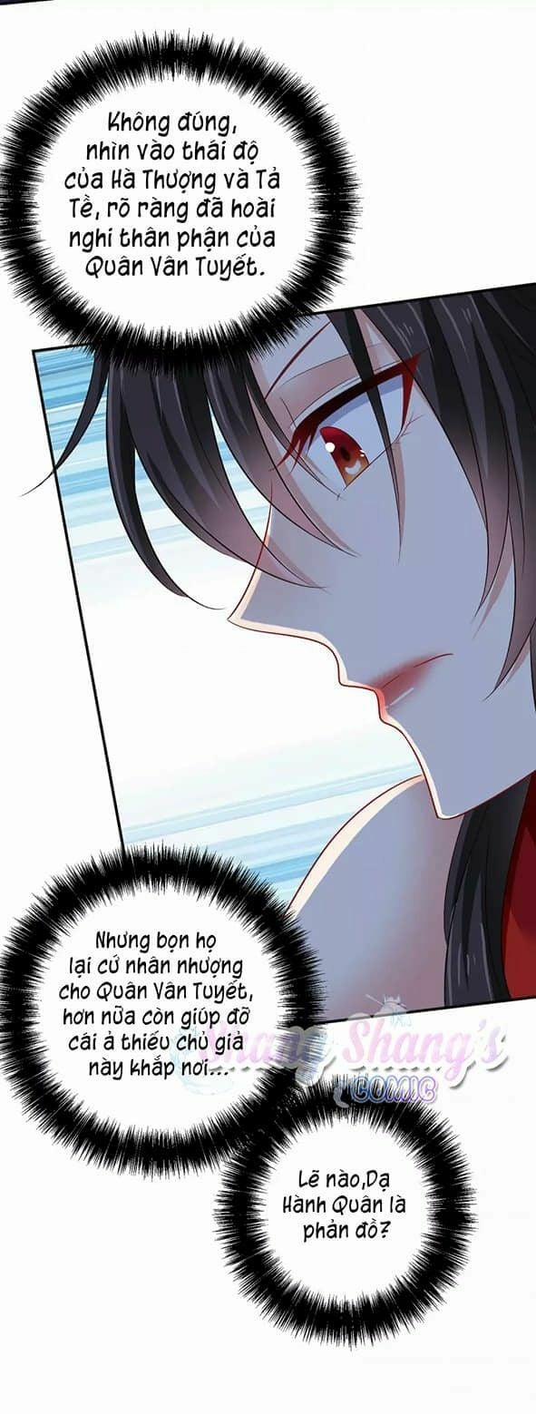 Ta Ở Dị Giới Nuôi Dưỡng Nam Thần: Thần Y Cửu Tiểu Thư 211 trang 32