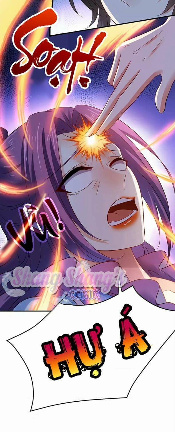 Ta Ở Dị Giới Nuôi Dưỡng Nam Thần: Thần Y Cửu Tiểu Thư 211 trang 34