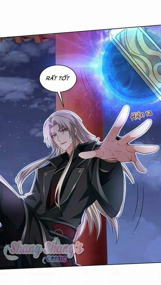 Ta Ở Dị Giới Nuôi Dưỡng Nam Thần: Thần Y Cửu Tiểu Thư 211 trang 4