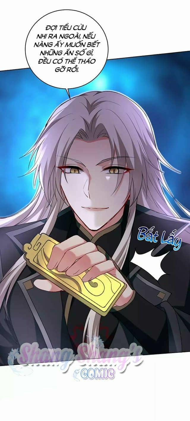 Ta Ở Dị Giới Nuôi Dưỡng Nam Thần: Thần Y Cửu Tiểu Thư 211 trang 5