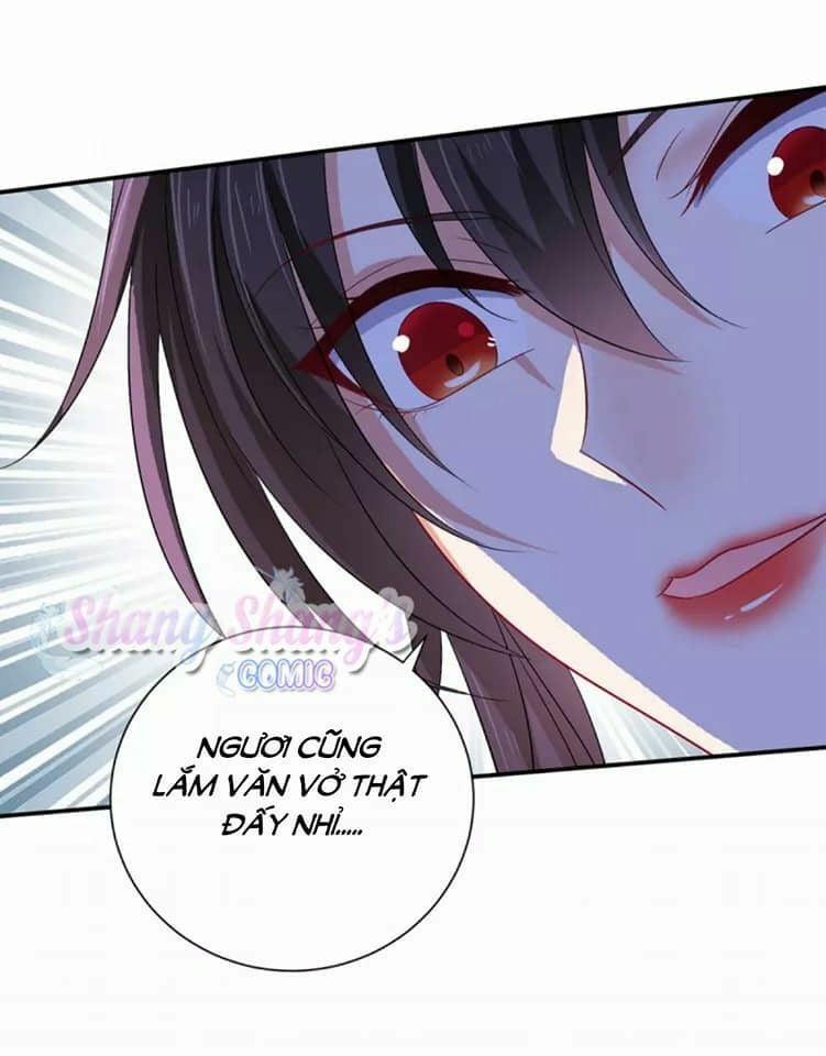 Ta Ở Dị Giới Nuôi Dưỡng Nam Thần: Thần Y Cửu Tiểu Thư 211 trang 9