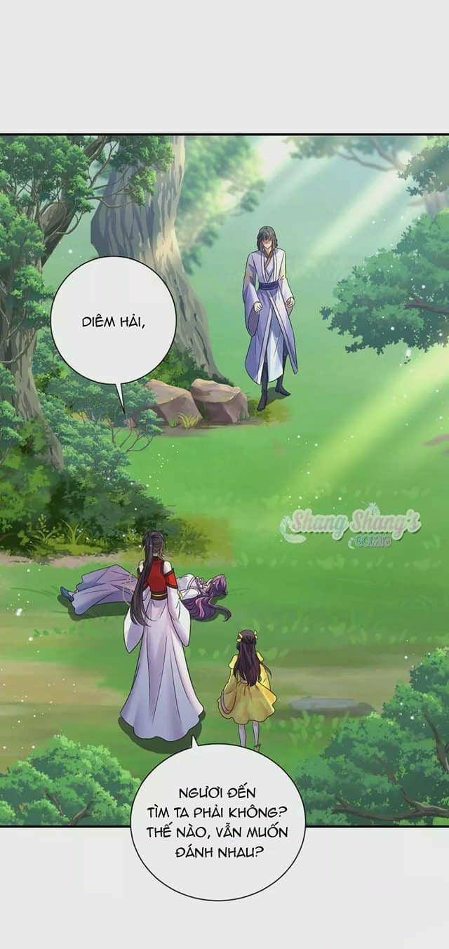 Ta Ở Dị Giới Nuôi Dưỡng Nam Thần: Thần Y Cửu Tiểu Thư 212 trang 12