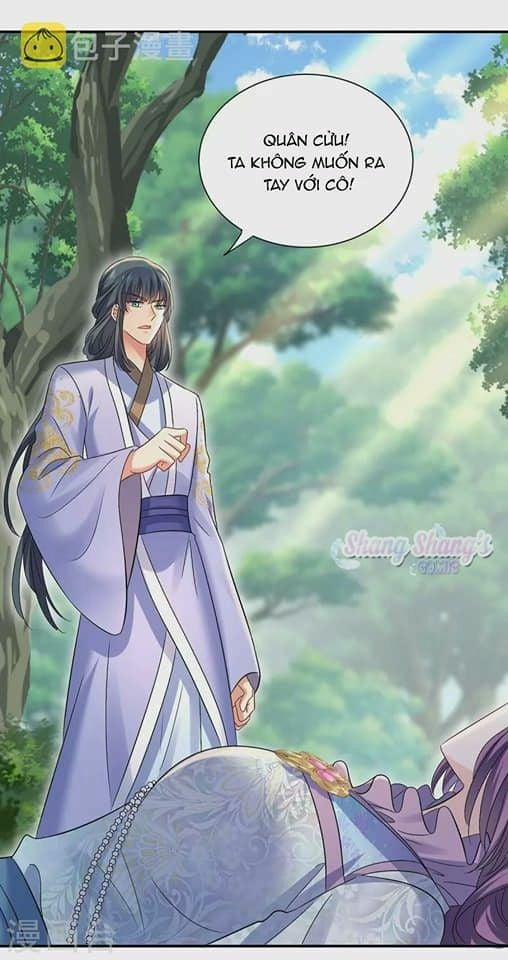 Ta Ở Dị Giới Nuôi Dưỡng Nam Thần: Thần Y Cửu Tiểu Thư 212 trang 13