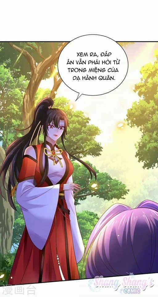 Ta Ở Dị Giới Nuôi Dưỡng Nam Thần: Thần Y Cửu Tiểu Thư 212 trang 2