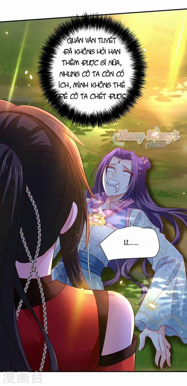 Ta Ở Dị Giới Nuôi Dưỡng Nam Thần: Thần Y Cửu Tiểu Thư 212 trang 3