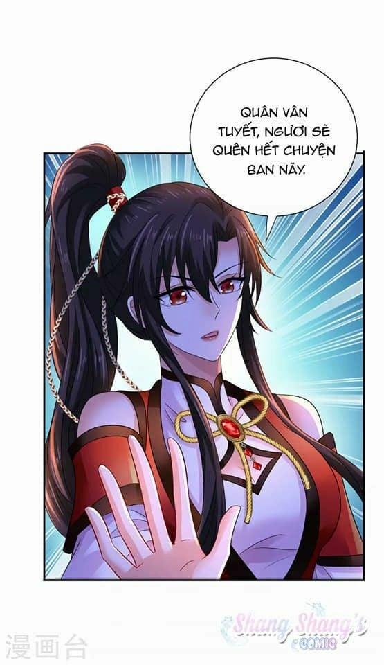 Ta Ở Dị Giới Nuôi Dưỡng Nam Thần: Thần Y Cửu Tiểu Thư 212 trang 4