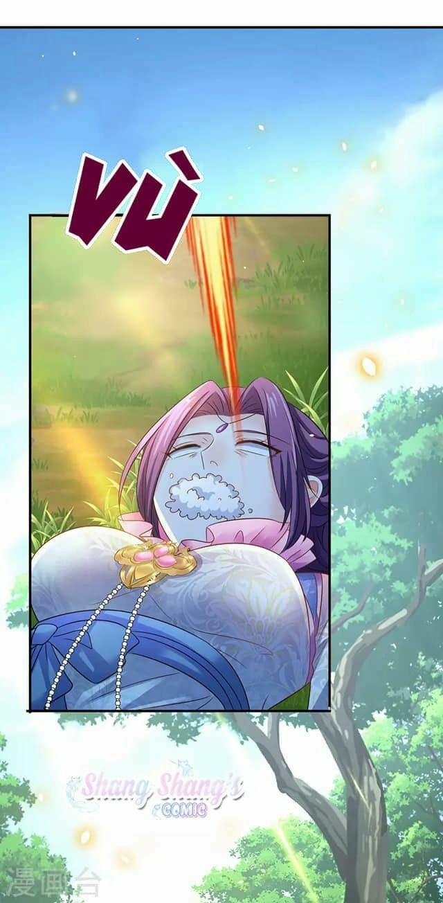 Ta Ở Dị Giới Nuôi Dưỡng Nam Thần: Thần Y Cửu Tiểu Thư 212 trang 5