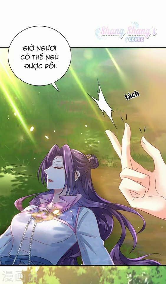 Ta Ở Dị Giới Nuôi Dưỡng Nam Thần: Thần Y Cửu Tiểu Thư 212 trang 7