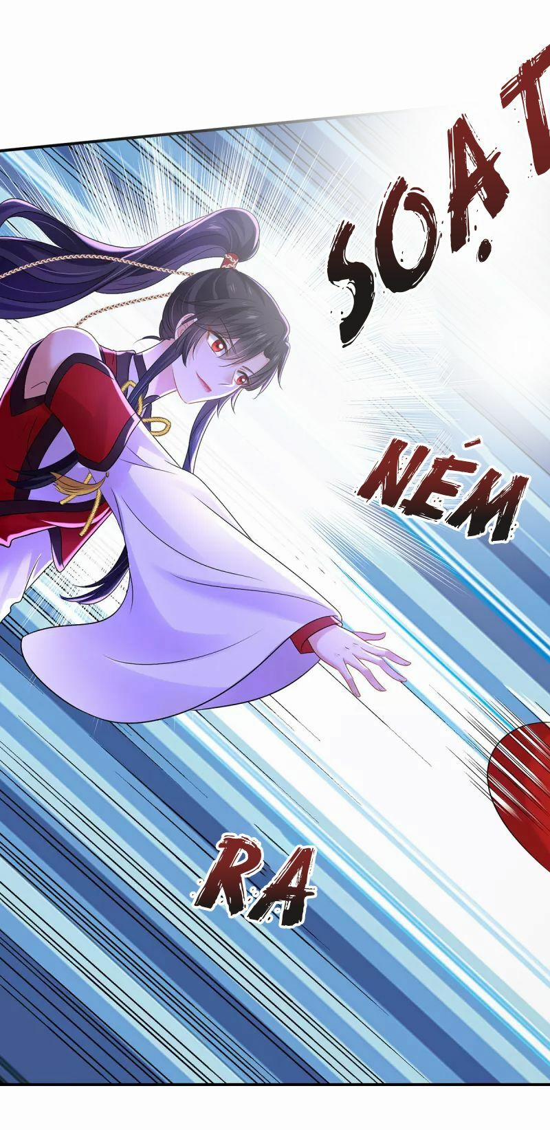 Ta Ở Dị Giới Nuôi Dưỡng Nam Thần: Thần Y Cửu Tiểu Thư 213 trang 11