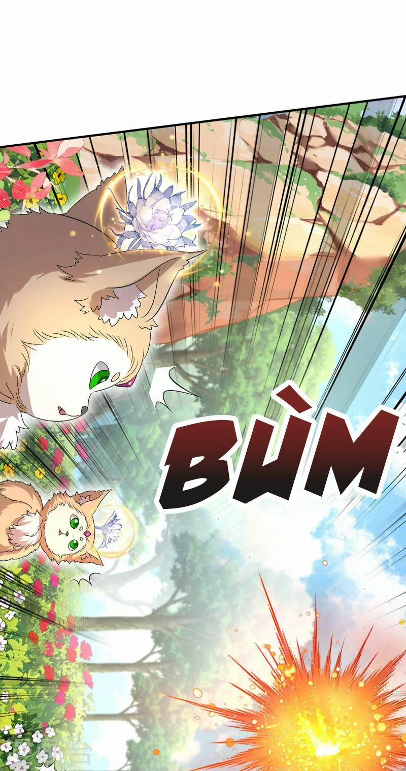 Ta Ở Dị Giới Nuôi Dưỡng Nam Thần: Thần Y Cửu Tiểu Thư 213 trang 12