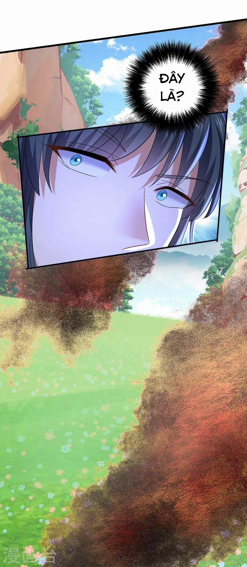 Ta Ở Dị Giới Nuôi Dưỡng Nam Thần: Thần Y Cửu Tiểu Thư 213 trang 14