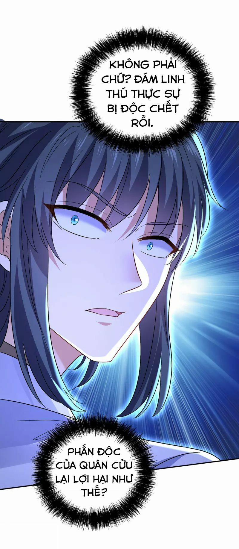 Ta Ở Dị Giới Nuôi Dưỡng Nam Thần: Thần Y Cửu Tiểu Thư 213 trang 16