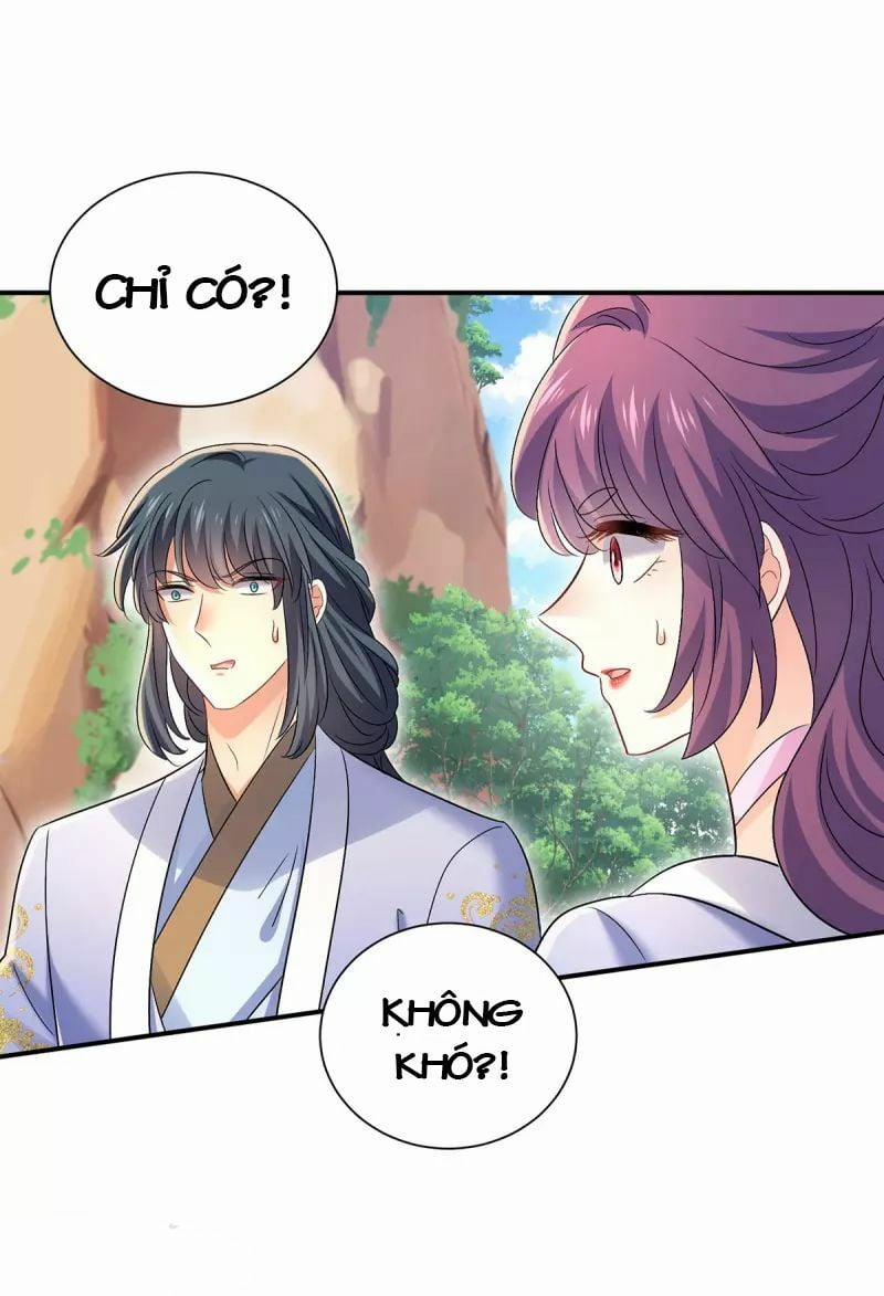 Ta Ở Dị Giới Nuôi Dưỡng Nam Thần: Thần Y Cửu Tiểu Thư 213 trang 2