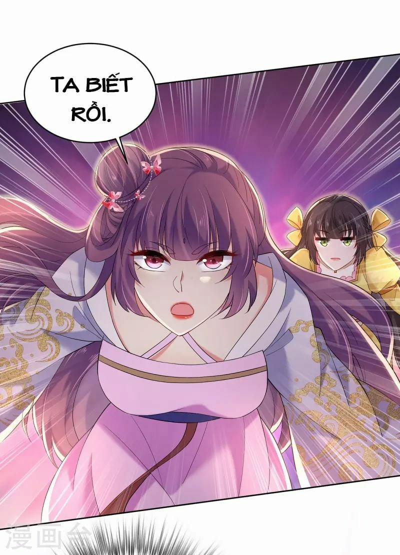 Ta Ở Dị Giới Nuôi Dưỡng Nam Thần: Thần Y Cửu Tiểu Thư 213 trang 25