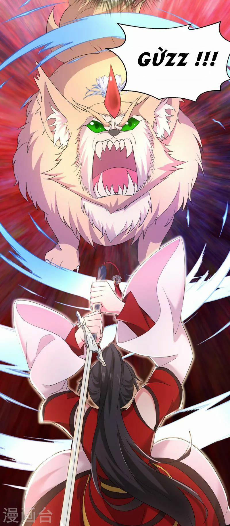 Ta Ở Dị Giới Nuôi Dưỡng Nam Thần: Thần Y Cửu Tiểu Thư 213 trang 27