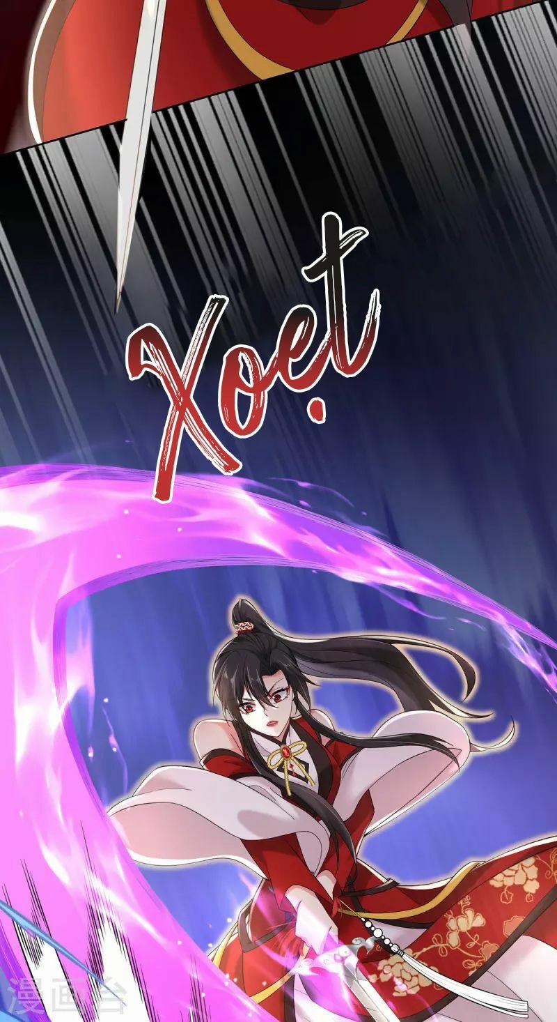 Ta Ở Dị Giới Nuôi Dưỡng Nam Thần: Thần Y Cửu Tiểu Thư 213 trang 28