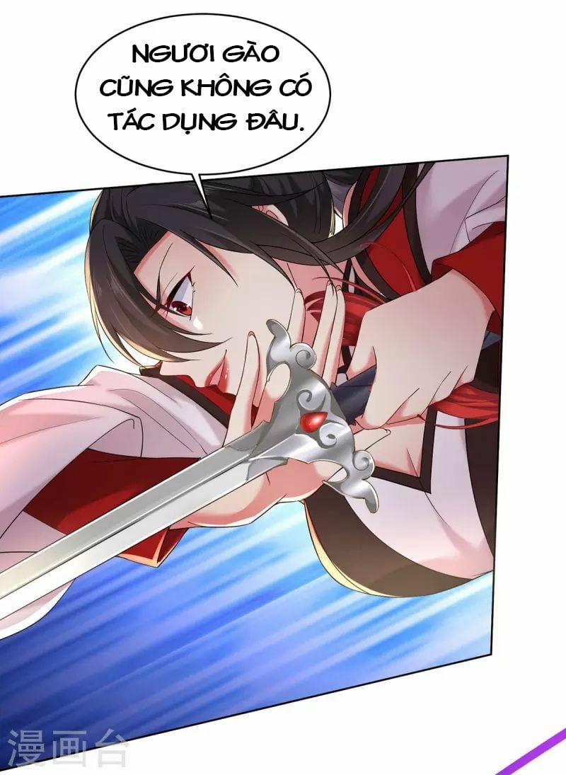 Ta Ở Dị Giới Nuôi Dưỡng Nam Thần: Thần Y Cửu Tiểu Thư 213 trang 31