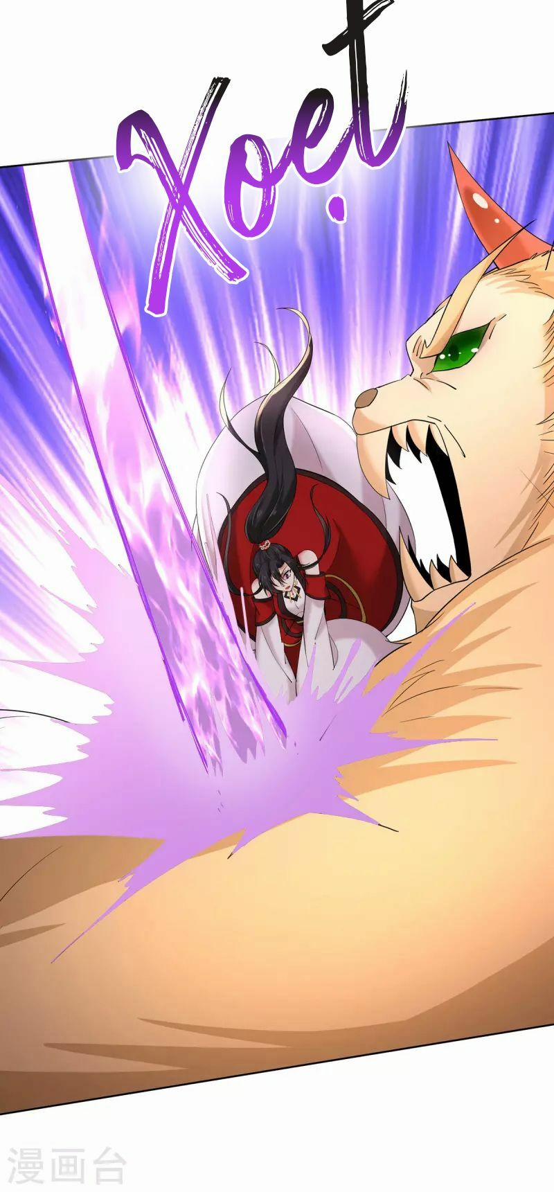 Ta Ở Dị Giới Nuôi Dưỡng Nam Thần: Thần Y Cửu Tiểu Thư 213 trang 32