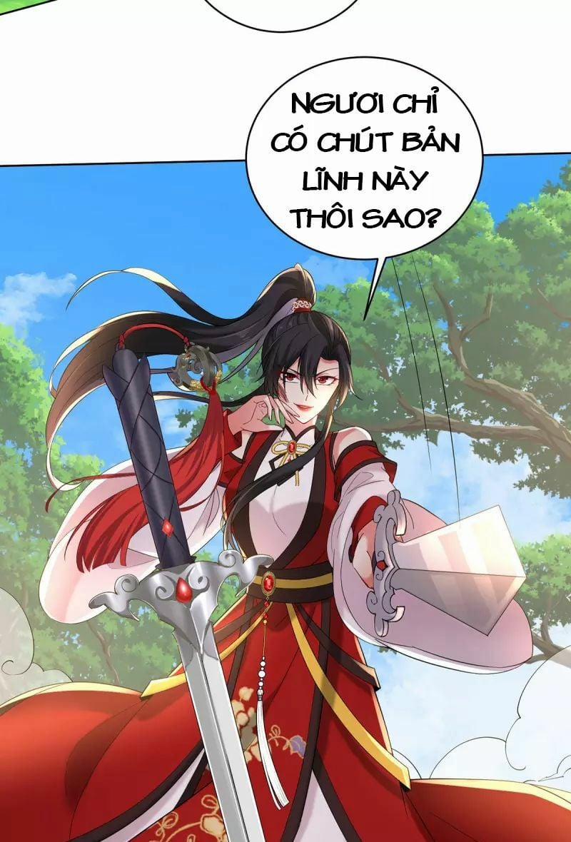 Ta Ở Dị Giới Nuôi Dưỡng Nam Thần: Thần Y Cửu Tiểu Thư 213 trang 34