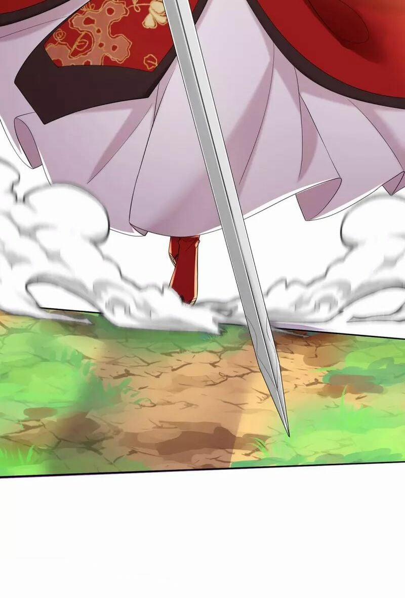 Ta Ở Dị Giới Nuôi Dưỡng Nam Thần: Thần Y Cửu Tiểu Thư 213 trang 35