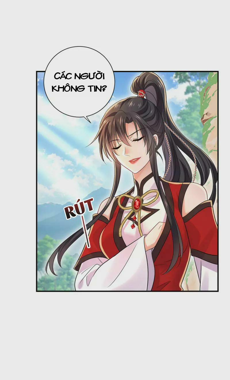 Ta Ở Dị Giới Nuôi Dưỡng Nam Thần: Thần Y Cửu Tiểu Thư 213 trang 8