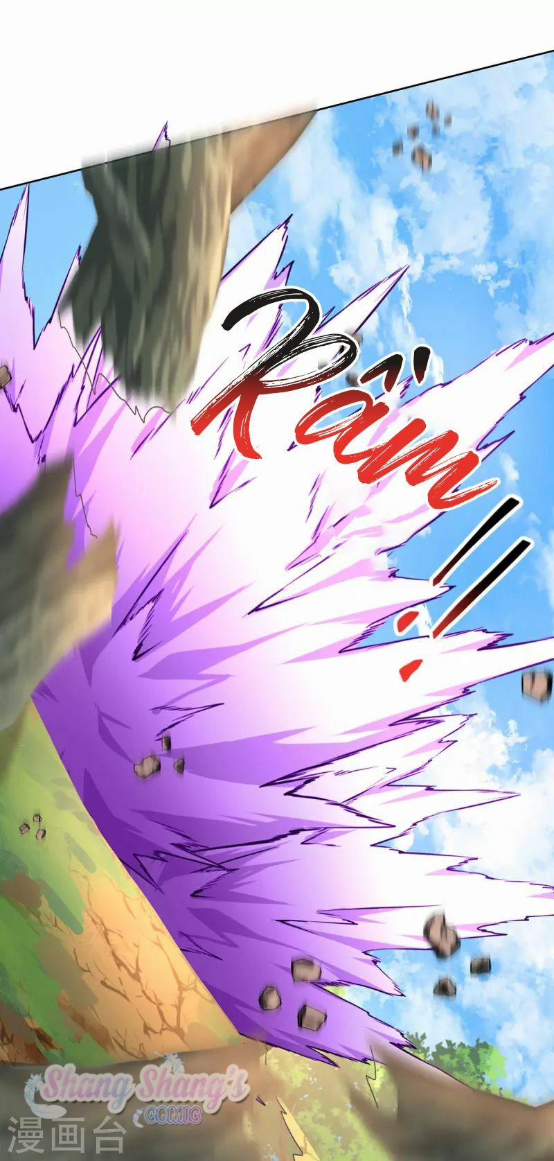 Ta Ở Dị Giới Nuôi Dưỡng Nam Thần: Thần Y Cửu Tiểu Thư 214 trang 10