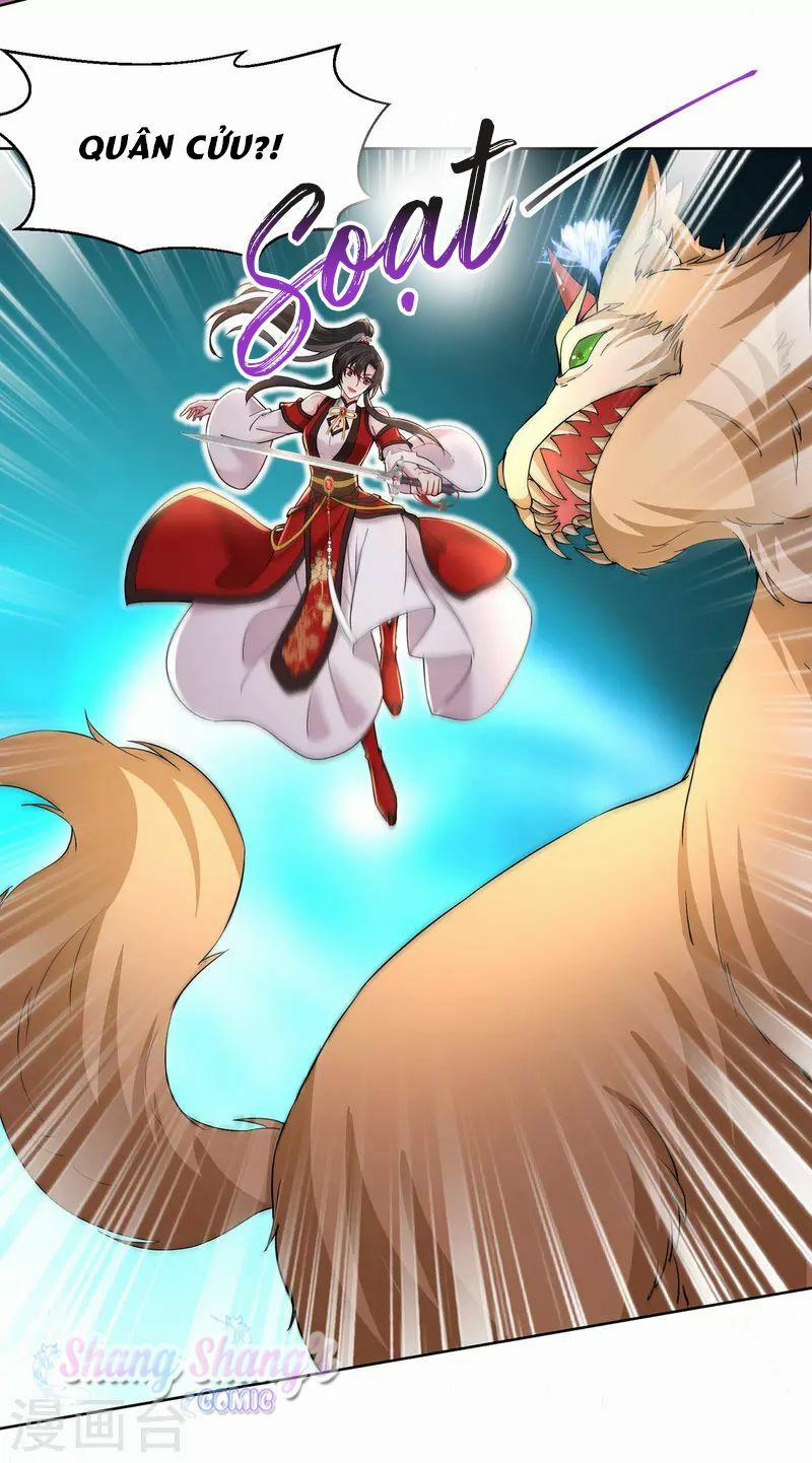 Ta Ở Dị Giới Nuôi Dưỡng Nam Thần: Thần Y Cửu Tiểu Thư 214 trang 13