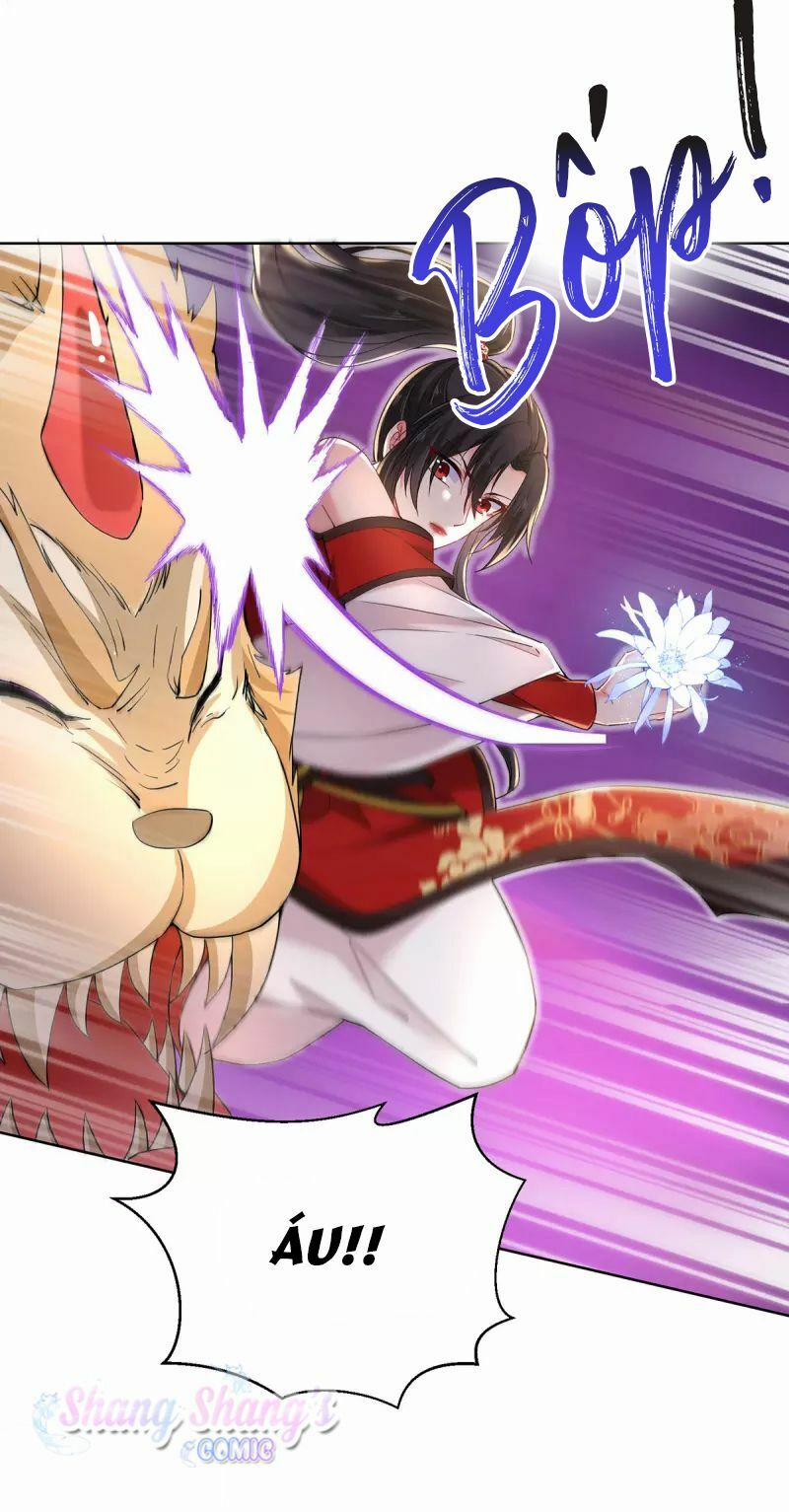 Ta Ở Dị Giới Nuôi Dưỡng Nam Thần: Thần Y Cửu Tiểu Thư 214 trang 14