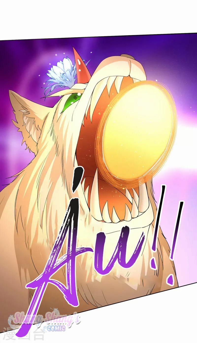 Ta Ở Dị Giới Nuôi Dưỡng Nam Thần: Thần Y Cửu Tiểu Thư 214 trang 2