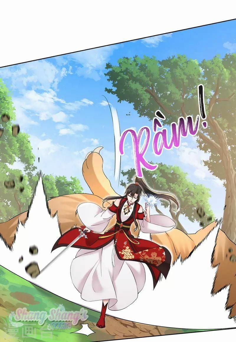 Ta Ở Dị Giới Nuôi Dưỡng Nam Thần: Thần Y Cửu Tiểu Thư 214 trang 20