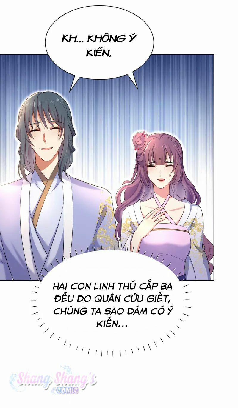 Ta Ở Dị Giới Nuôi Dưỡng Nam Thần: Thần Y Cửu Tiểu Thư 214 trang 24