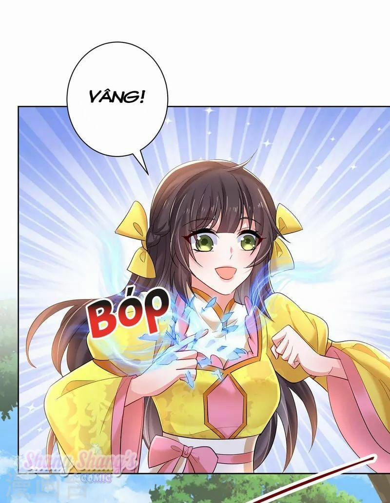 Ta Ở Dị Giới Nuôi Dưỡng Nam Thần: Thần Y Cửu Tiểu Thư 214 trang 26