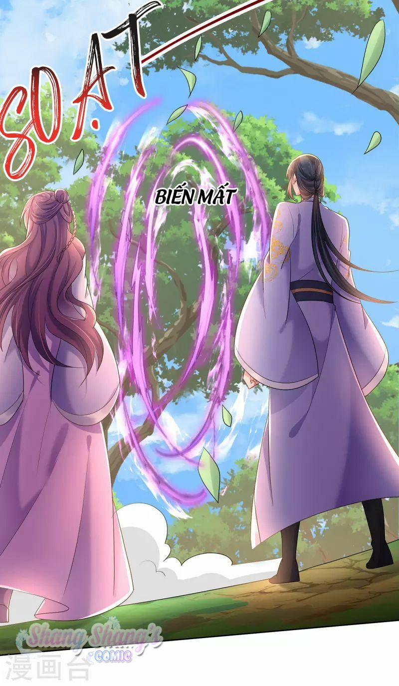 Ta Ở Dị Giới Nuôi Dưỡng Nam Thần: Thần Y Cửu Tiểu Thư 214 trang 27