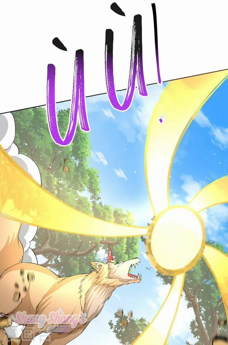 Ta Ở Dị Giới Nuôi Dưỡng Nam Thần: Thần Y Cửu Tiểu Thư 214 trang 3