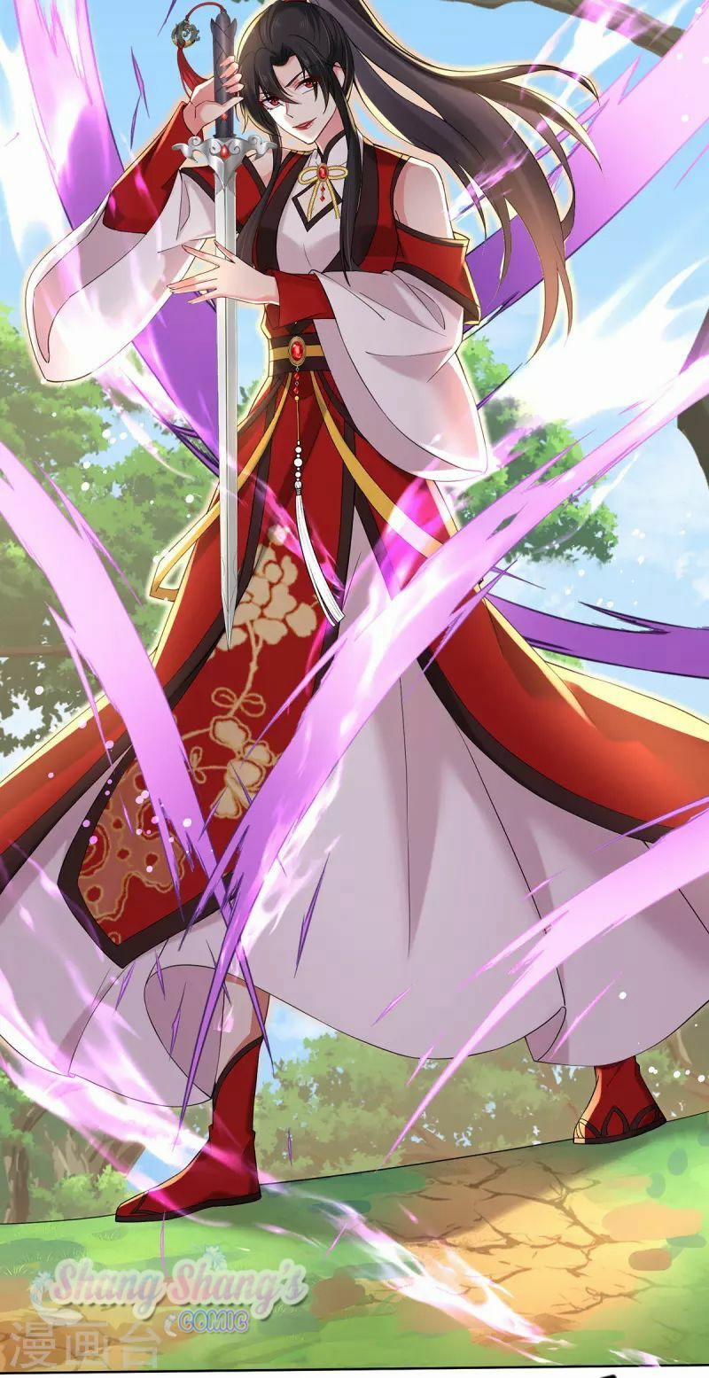 Ta Ở Dị Giới Nuôi Dưỡng Nam Thần: Thần Y Cửu Tiểu Thư 214 trang 7