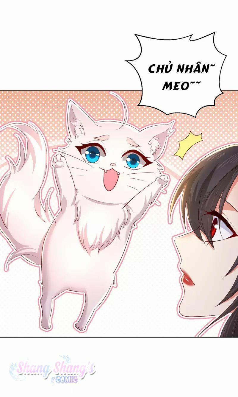 Ta Ở Dị Giới Nuôi Dưỡng Nam Thần: Thần Y Cửu Tiểu Thư 215 trang 10