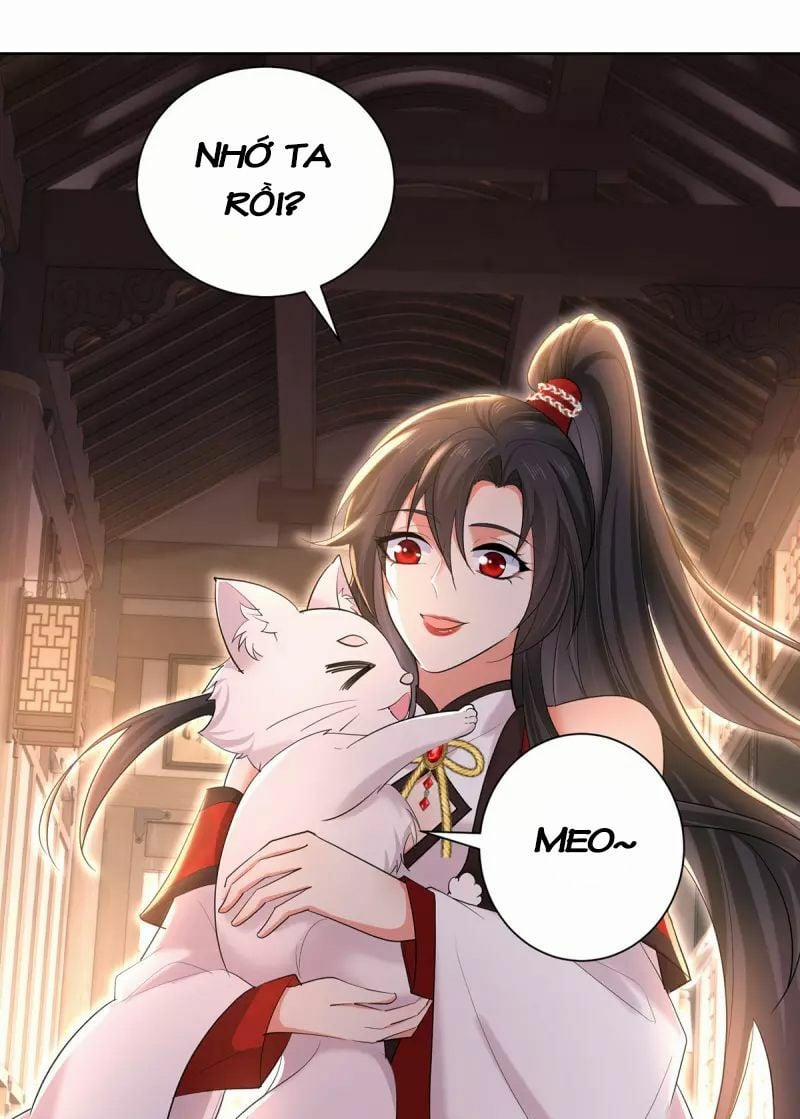 Ta Ở Dị Giới Nuôi Dưỡng Nam Thần: Thần Y Cửu Tiểu Thư 215 trang 11