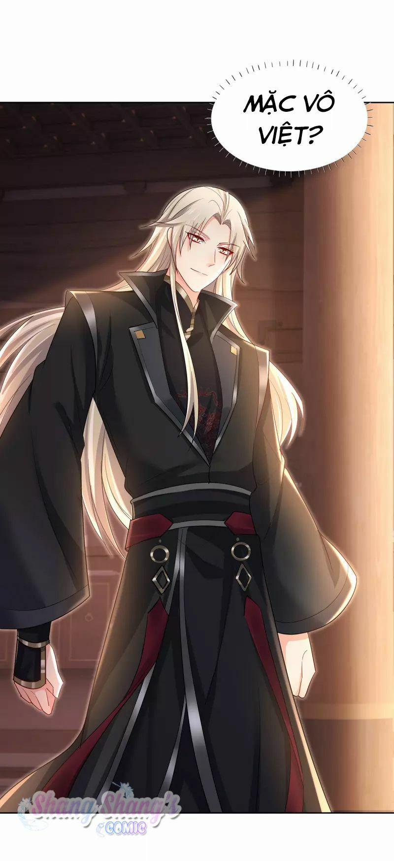 Ta Ở Dị Giới Nuôi Dưỡng Nam Thần: Thần Y Cửu Tiểu Thư 215 trang 13