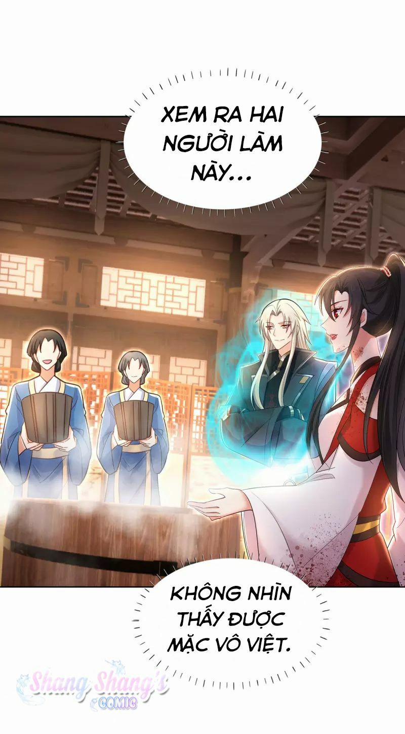 Ta Ở Dị Giới Nuôi Dưỡng Nam Thần: Thần Y Cửu Tiểu Thư 215 trang 17