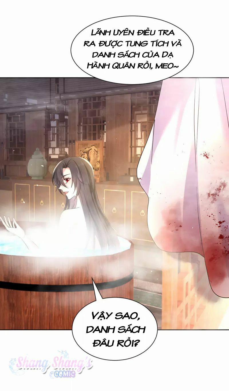 Ta Ở Dị Giới Nuôi Dưỡng Nam Thần: Thần Y Cửu Tiểu Thư 215 trang 20