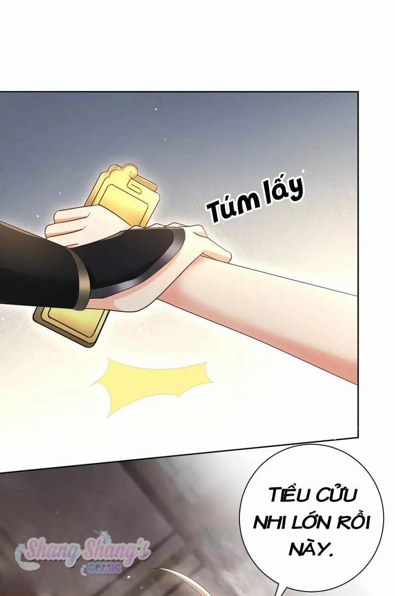 Ta Ở Dị Giới Nuôi Dưỡng Nam Thần: Thần Y Cửu Tiểu Thư 215 trang 23